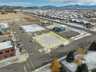 3792 Trakker Trail, Bozeman, MT 59718
