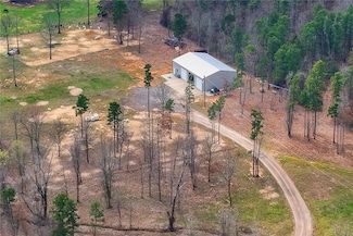 150 Rattlesnake Ln, Pottsville, AR 72858