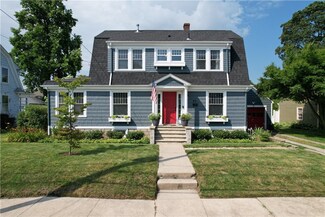 83 Tallman Ave, Cranston, RI 02910