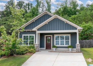 2840 Montevallo Park Rd, Irondale, AL 35210