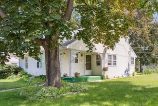 2072 Mohawk Ave, Saint Paul, MN 55119