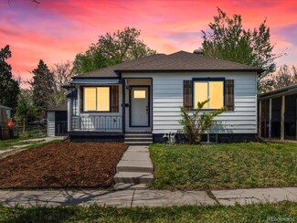 449 King St, Denver, CO 80204