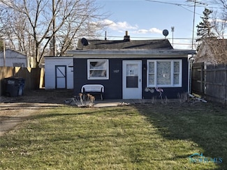 1527 Primrose Ave, Toledo, OH 43612