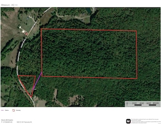 0 Bcr 532 Unit 22881705, Zalma, MO 63787