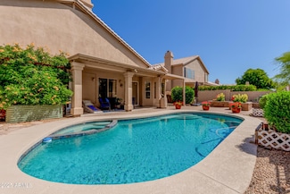 5215 W Del Rio St, Chandler, AZ 85226