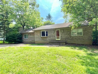 5901 Posey County Line Rd S, Evansville, IN 47712