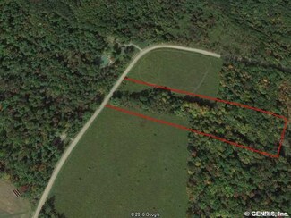 Lot 16 Kemp-Shaw Rd, Granger, NY 14836
