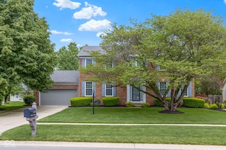 8430 Harrison Pkwy, Fishers, IN 46038