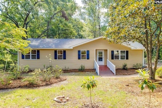10934 Two Notch Rd, Elgin, SC 29045