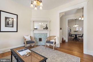 1224 Independence Ave SE, Washington, DC 20003