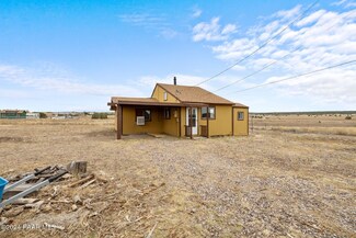 300 W Bones Way, Paulden, AZ 86334