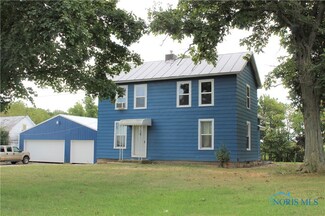 14909 County Highway 47, Upper Sandusky, OH 43351