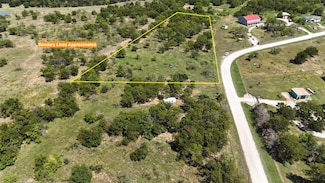 Lot 5-R4 SW County Rd, Corsicana, TX 75110