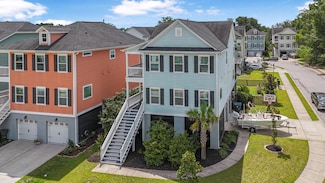 307 Morning Marsh Ln, Wando, SC 29492