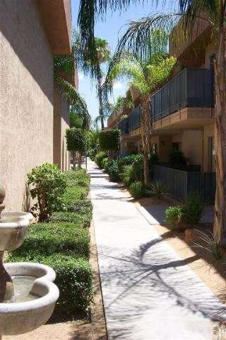 400 N Sunrise Way Unit 258, Palm Springs, CA 92262