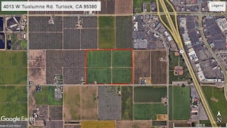 4013 W Tuolumne Rd, Turlock, CA 95380