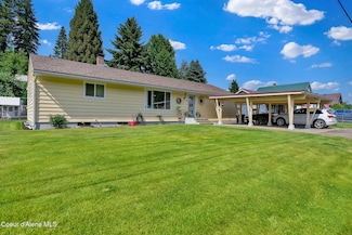 2040 Washington Ave, Saint Maries, ID 83861