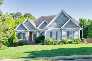 32 Summit View Dr, Jefferson, GA 30549