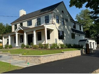 17 Spafford Rd, Milton, MA 02186