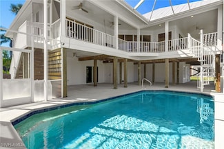 1564 Middle Gulf Dr, Sanibel, FL 33957