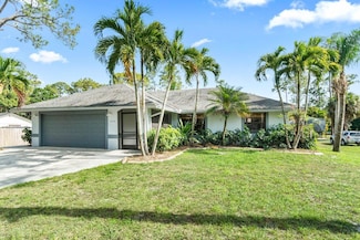 14936 22nd Rd N, Loxahatchee, FL 33470