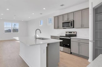 2409 Wallin Bradley Dr, Round Rock, TX 78665