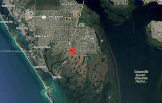 7 Mango Ct, Cape Haze, FL 33946