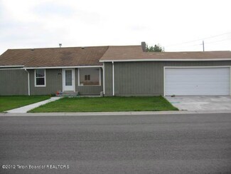 130 Beck St, Big Piney, WY 83113