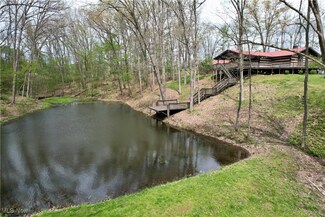 6141 Avon Rd NE Unit 32, Carrollton, OH 44615