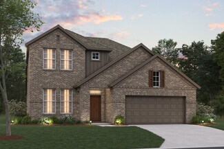 Eagle, Celina, TX 75009