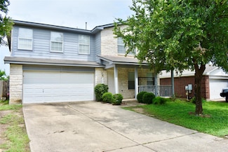 17125 Dashwood Creek Dr, Pflugerville, TX 78660