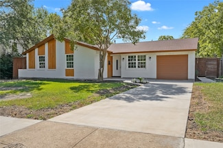 4313 Ashwood Dr, Mesquite, TX 75150