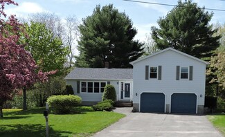 156 Laurel Cir, Bangor, ME 04401