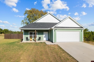 116 N Section Line Dr, Cotter, AR 72626