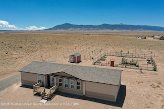 134 Gopher Gulch Loop, Carrizozo, NM 88301