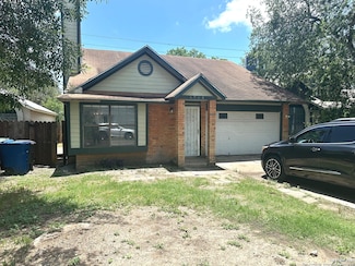 5714 Glacier Sun Dr, San Antonio, TX 78244