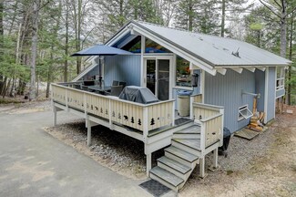 400 Rolling Ridge Rd, Bartlett, NH 03812