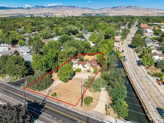 716 S Roosevelt St, Boise, ID 83705