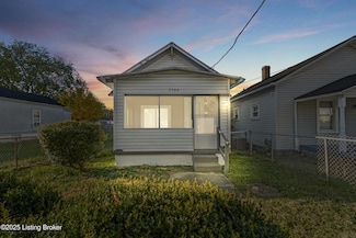 3304 Bohannon Ave, Louisville, KY 40215