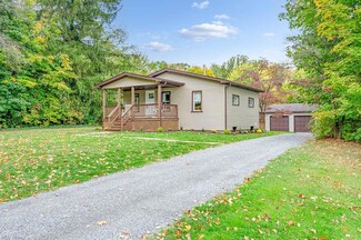 1382 W State St, Salem, OH 44460