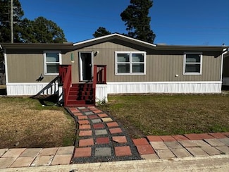 25826 Long Pine Dr Unit LOT 825, Klein, TX 77389