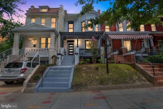 4017 14th St NW, Washington, DC 20011