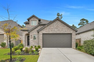 139 Vine Mint Dr, Montgomery, TX 77316