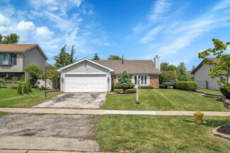 616 Rockhurst Rd, Bolingbrook, IL 60440