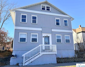 S S Minnesota St, New Ulm, MN 56073