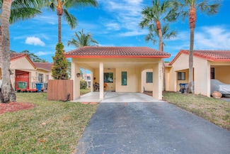 16287 Laurel Dr, Weston, FL 33326