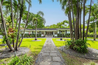 711 Sunset Rd, Coral Gables, FL 33143