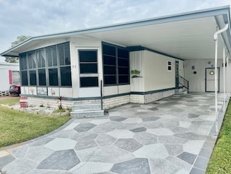 799 E Klosterman Rd Unit 57, Tarpon Springs, FL 34689