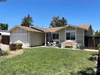 1400 Wildcat Way, Oakley, CA 94561