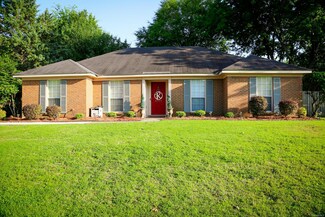 6304 Wynfrey Place, Montgomery, AL 36117